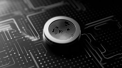 تشخیص هویت