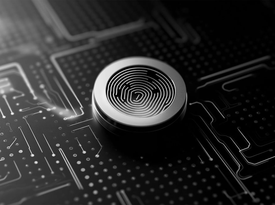 تشخیص هویت